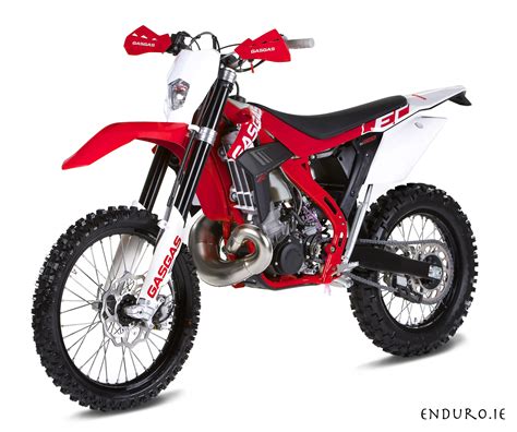 Gas Gas EC300 Enduro 2012 Model | Enduro Racing in Ireland