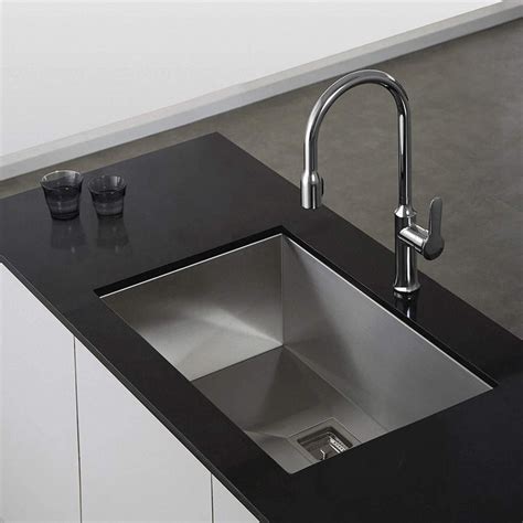 Kitchen Sinks