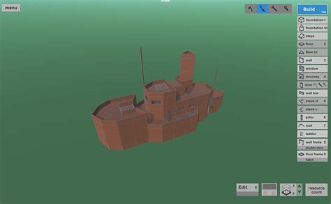 Image result for Rust Boat Base Design