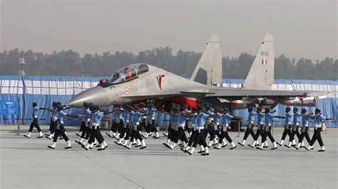 IAF Recruitment 2023: Indian Air Force releases dates for registration ...