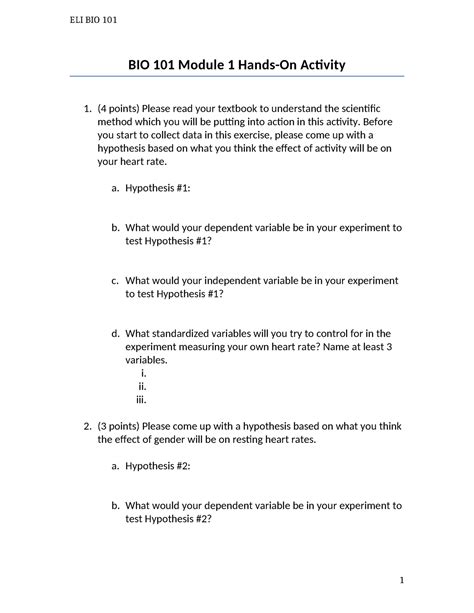 Biology Lab Lab Basic 1A 的图像结果