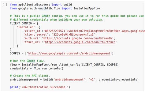 Image result for Android Management API Logo