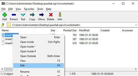 Image result for Decrypt an Excel File Steps in Picture