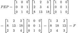 JEE Main Previous year questions (2021-23): Matrices and Determinants ...