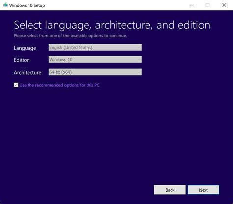 Image result for Create USB Boot Drive Windows 1.0