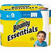Image result for Bounty Paper Towels Sale