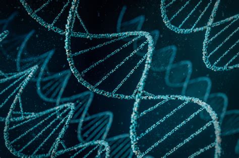 Next-Gen Sequencing 的图像结果