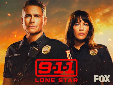 911 Season 4 Episode Guide - TVPulse