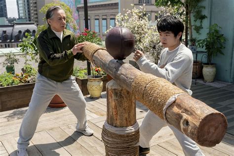 Karate Kid: Legends: When to watch on Netflix in US and other regions ...