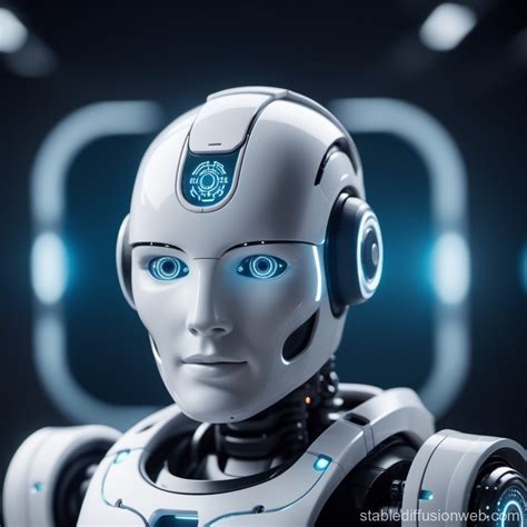 Image result for Smart AI Images Robot