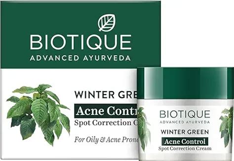 Best Acne Cream in India for Radiant Skin [November, 2023]