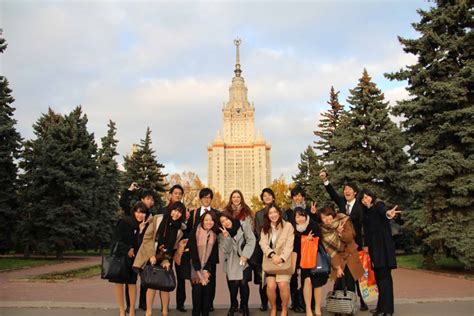俄罗斯留学回国待遇是什么样的？有哪些适合这些留学生的工作「环俄留学」