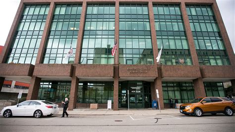 Winnebago County WI Public Records Search