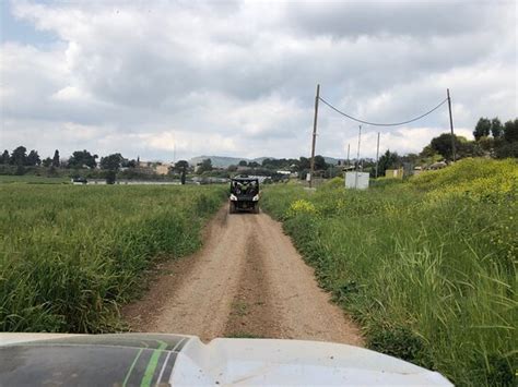 Azimut ATV tours (Naham) - All You Need to Know BEFORE You Go