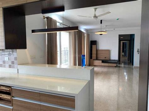 Buy 3 BHK Flat/Apartment in Prestige Misty Waters Kempanna Layout ...
