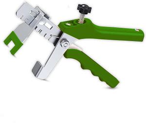 Robustt Tile Leveling Piler|Quick Tile Installation| Prevention Tile ...