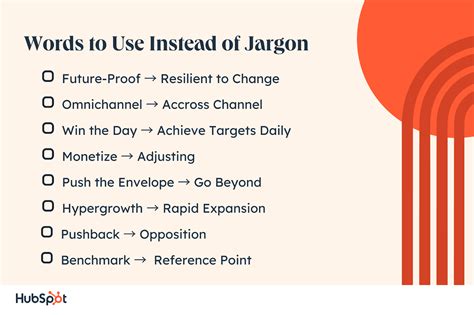 65 Examples of Corporate Business Babble — and What to Say Instead - Blog