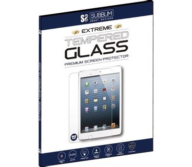 SUBBLIM SUB-TG-1APP003: beste prijs - Tweakers