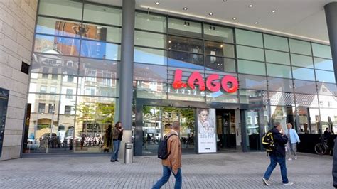 LAGO Shopping-Center Konstanz - 2021 What to Know Before You Go (with ...