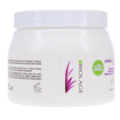 Biolage Conditioning Balm