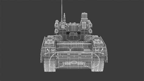 Image result for BMPT Terminator Technical Diagram