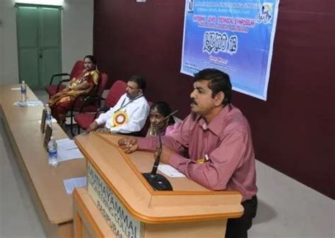 Muthayammal College of Engineering Rasipuram Campus: Photos, Virtual Tour