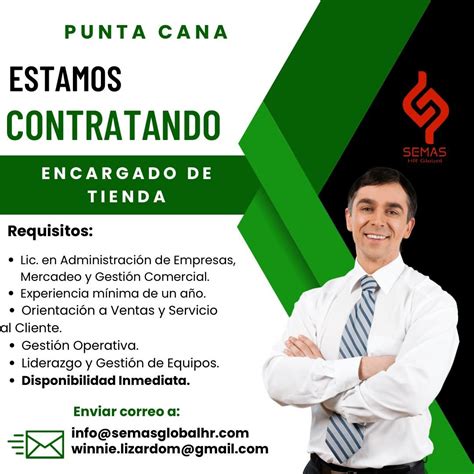 ESTAMOS CONTRATANDO Si tienes alguna pregunta o requiere más ...