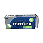 Buy Nicotex Nicotex Sugar Free Mint Plus Chewing Gums Online at Best ...