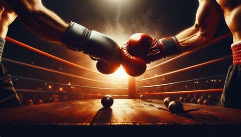 Boxing Match Heavyweight 的图像结果