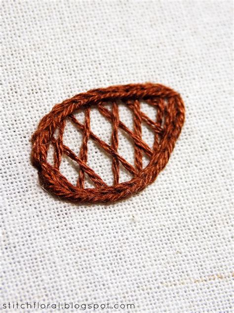 Image result for Herringbone Stitch Tutorial