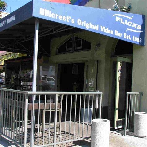 San Diego Gay Bars and Nightlife Guide