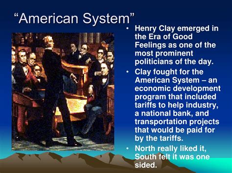 PPT - APUSH Period: 3A Expansion and Reform 1801 - 1850 PowerPoint ...