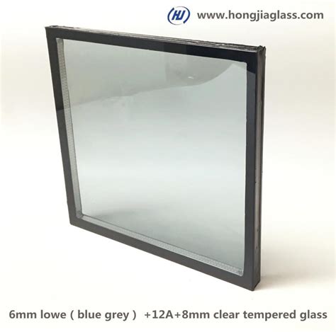 Glass Sample 的图像结果