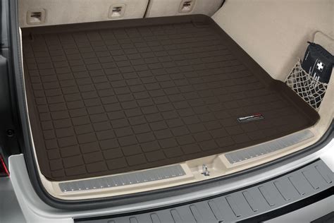 Image result for Weathertech Cargo Liners