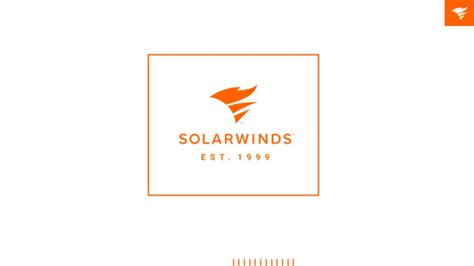 Working at SolarWinds | Glassdoor