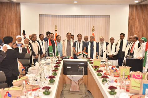 Bangladesh Liberation War Fighters meet Assam Chief Minister | DD News