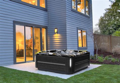 Our Extensive Product Selection - Jacuzzi Advantage