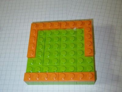 Lego Candy Dispenser Tutorial 的图像结果