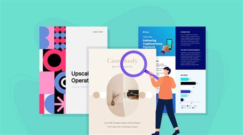 Image result for Creating a Case Study