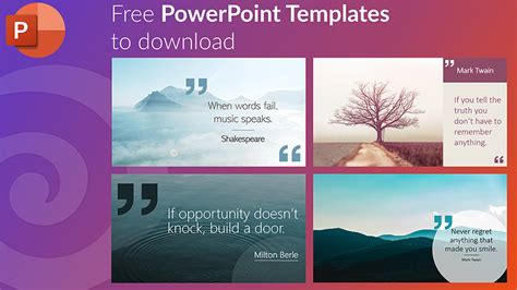 60 Quotes for PowerPoint Presentations (2021) | SlideLizard®