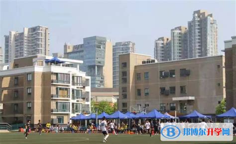 2023年杭州国际学校入学条件