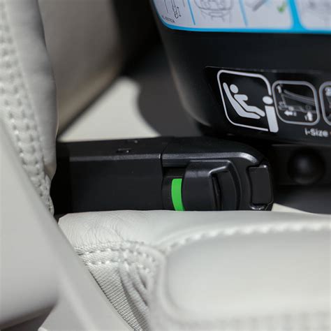 Graco® Turn2Me™ i-Size R129 | 360º Rotating ISOFIX Car Seat