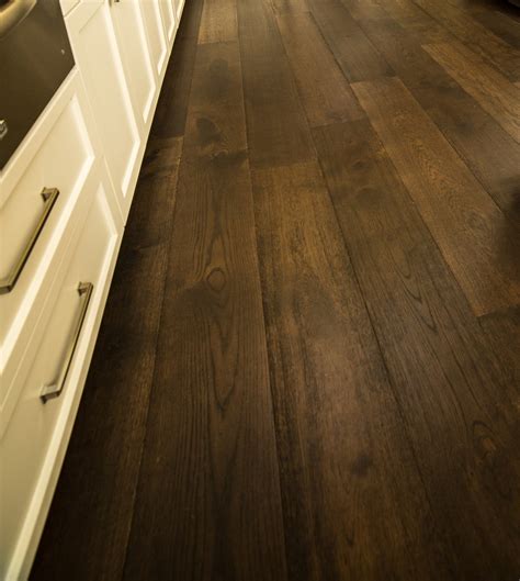 Hardwood Flooring Gallery - View San Jose Hardwood Floor's Work