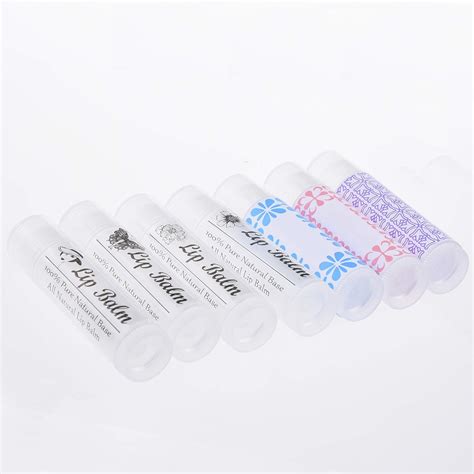 Kare&Kind Kare & Kind Lip Balm Crafting Kit - 50x Empty India | Ubuy