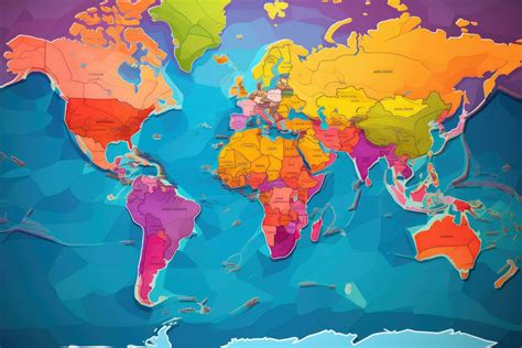 Image result for Free World Maps