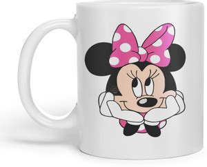 Goldencity Mickey Mouse Minnie Mouse Unique Printed Gifts for Girls ...