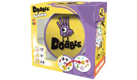 Los mejores juegos de mesa para regalar en Navidad