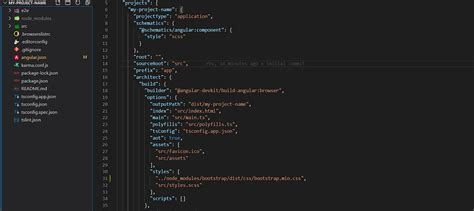 Install Bootstrap in My Angular Project 的图像结果