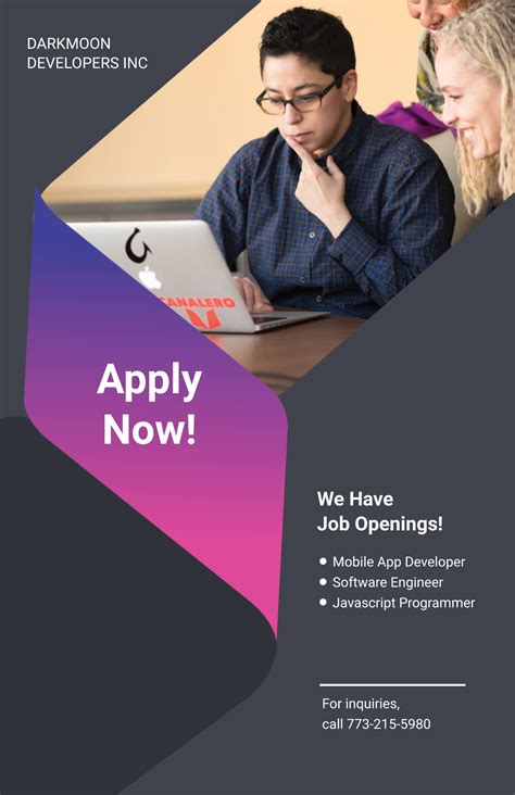 Basic Poster Template 的图像结果