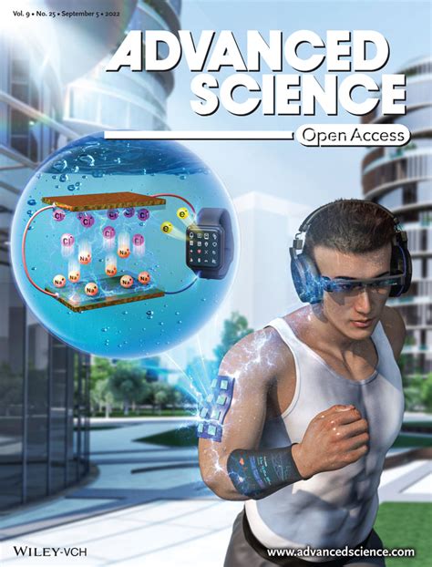 Image result for Advanced Science